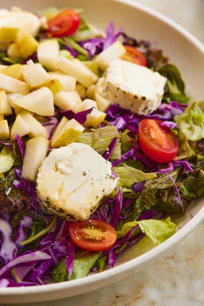Saladas